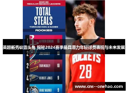 英超新秀崭露头角 揭秘2024赛季最具潜力年轻球员表现与未来发展