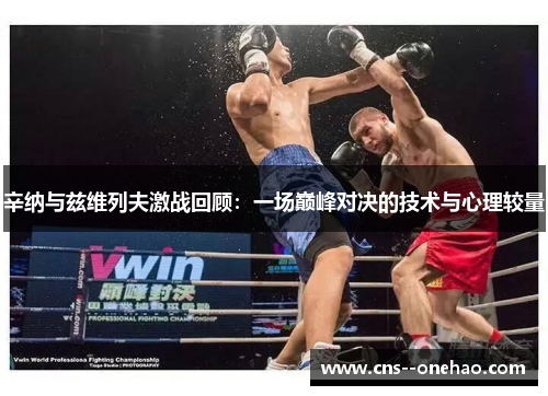 辛纳与兹维列夫激战回顾：一场巅峰对决的技术与心理较量