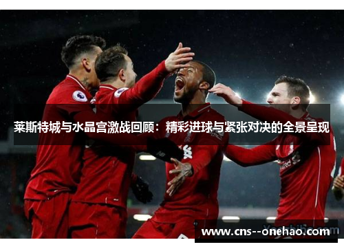莱斯特城与水晶宫激战回顾：精彩进球与紧张对决的全景呈现