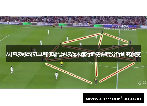 从控球到高位压迫的现代足球战术流行趋势深度分析研究演变