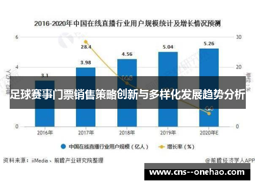 足球赛事门票销售策略创新与多样化发展趋势分析